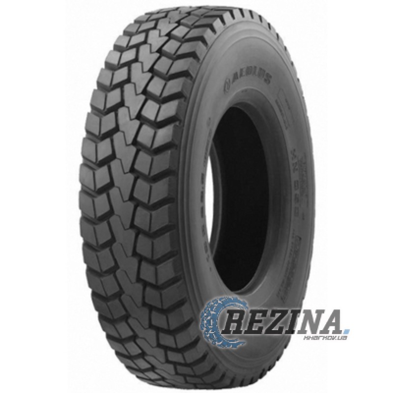 Aeolus ADC53A (ведуча) 315/80 R22.5 154/150M PR18