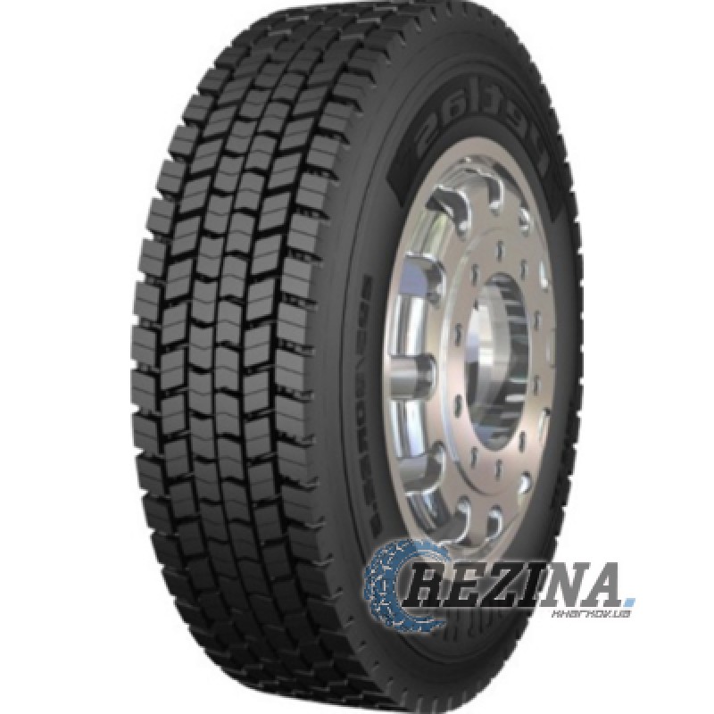 Petlas RH100 (ведуча) 12 R22.5 152/148M