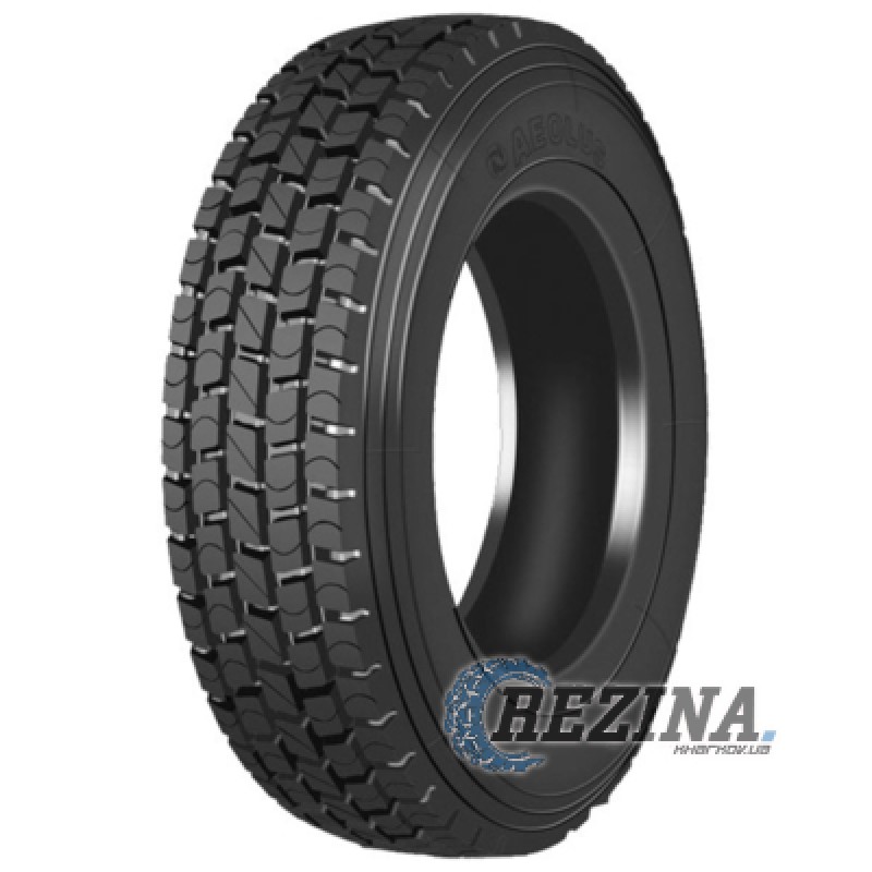 Aeolus ADR35 (ведуча) 205/75 R17.5 124/122M