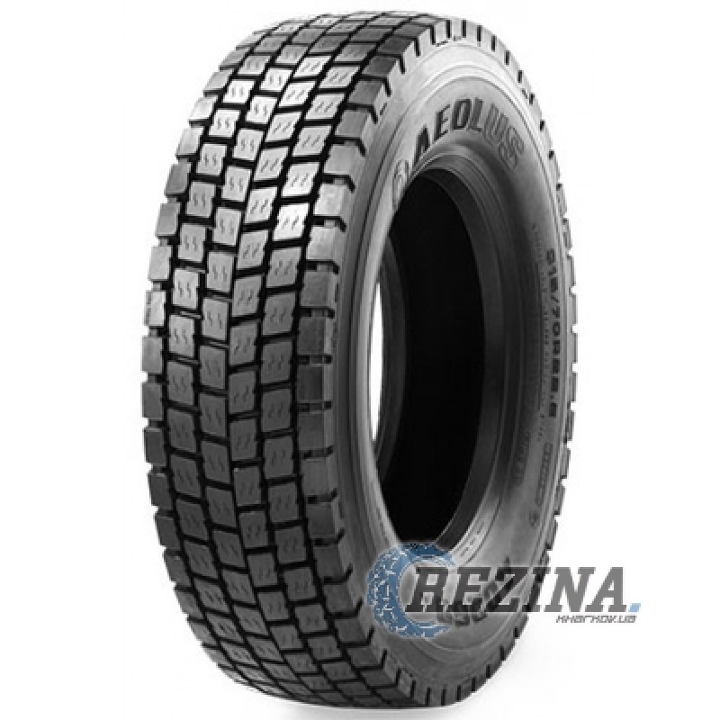 Aeolus ADR69 (ведуча) 315/70 R22.5 152/148M PR18
