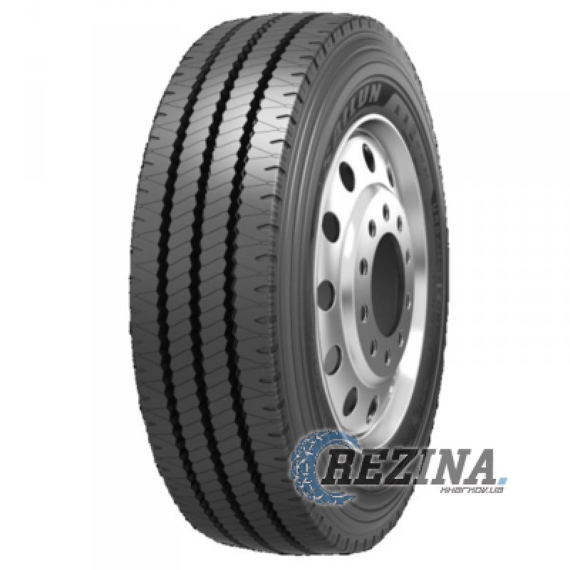 Sailun CityConvoy (універсальна) 295/80 R22.5 152/149K PR18