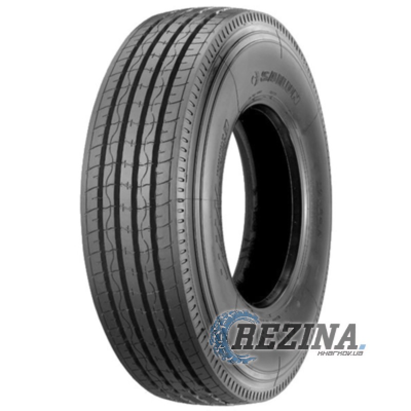 Sailun S629 (рульова) 295/80 R22.5 154/149M PR18