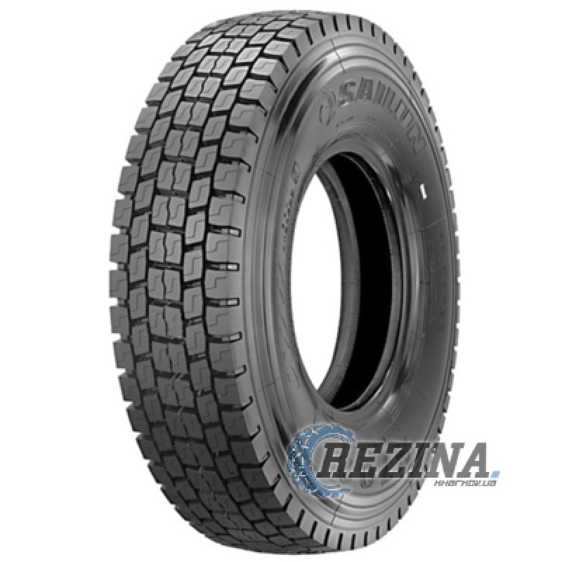 Sailun S702 (ведуча) 295/80 R22.5 152/148M PR16