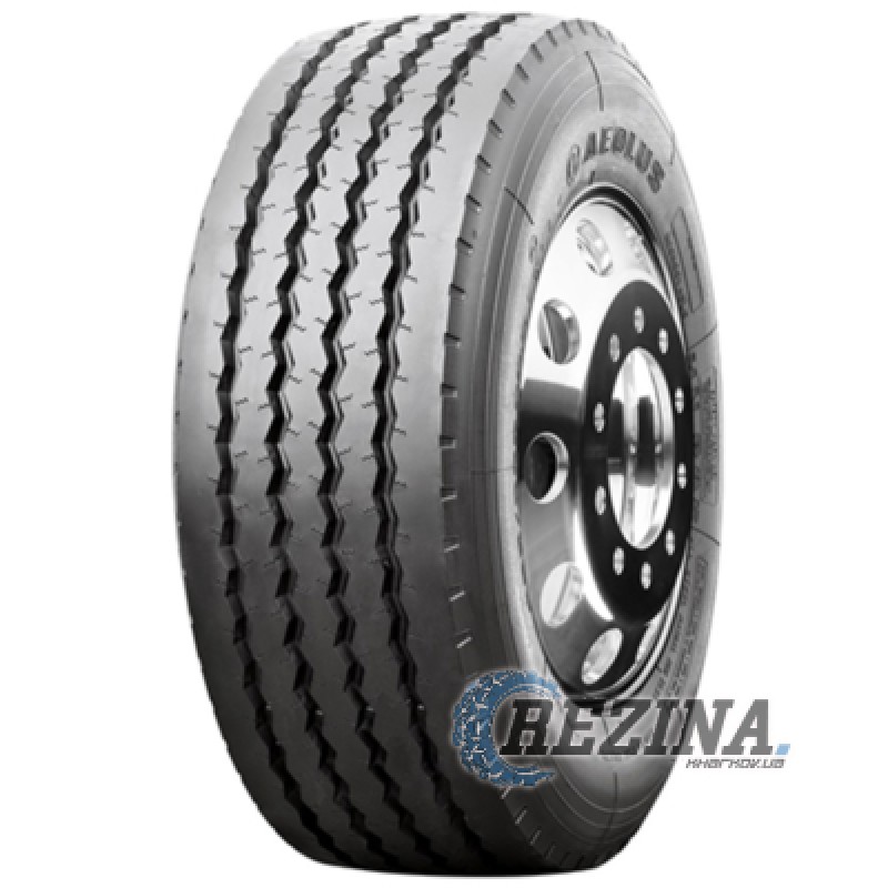 Aeolus ATR65 (причіпна) 385/65 R22.5 160K PR20