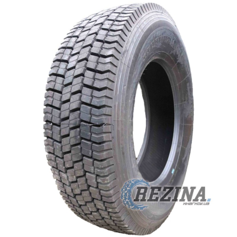 Satoya SD-060 (ведуча) 215/75 R17.5 135/133J PR16