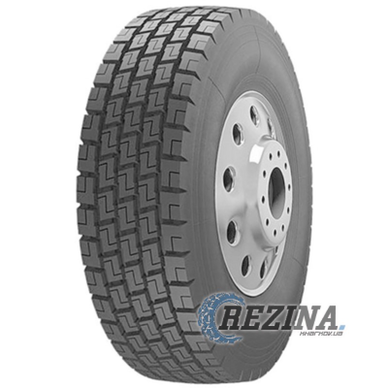 Satoya SD-064 (ведуча) 295/80 R22.5 152/148M PR18