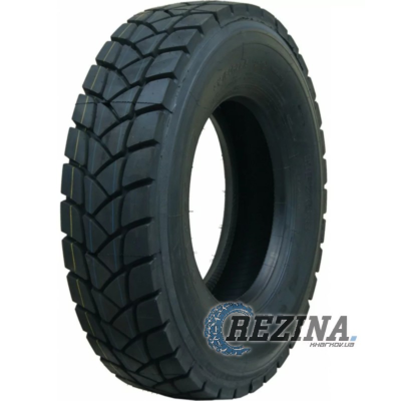 Satoya SD-066 (ведуча) 13 R22.5 156/152L PR20