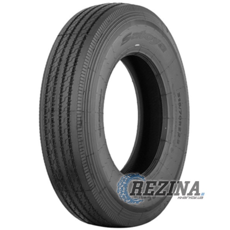 Satoya SF-042 (рульова) 215/75 R17.5 135/133J