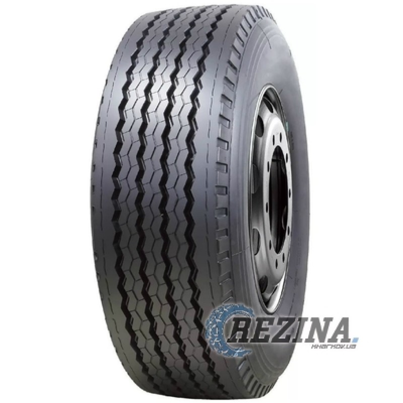 Satoya ST-082 (причіпна) 385/65 R22.5 160K PR20