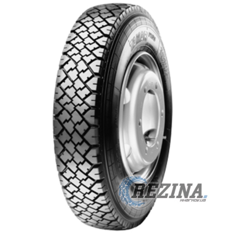 Sava Tamar M+S Plus (ведуча) 8.5 R17.5 121/120M