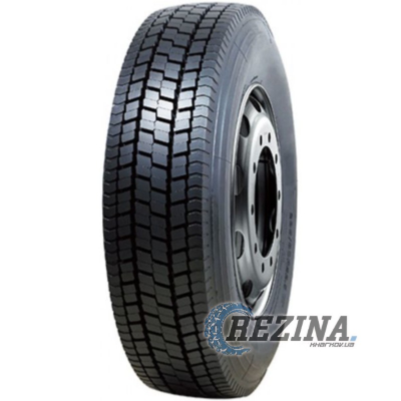 Sunfull HF628 (ведуча) 215/75 R17.5 135/133J PR16