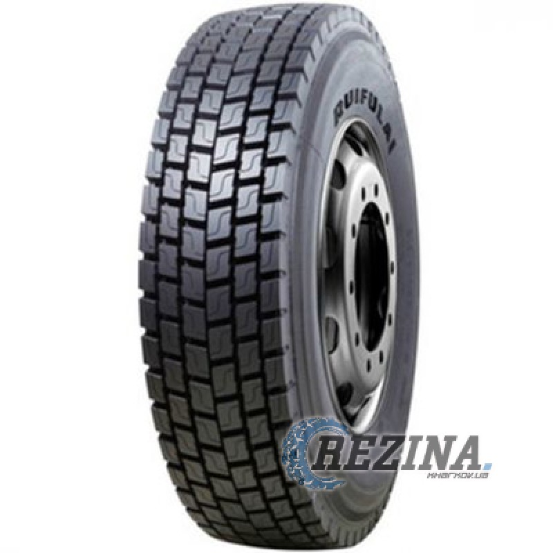 Sunfull HF638 (ведуча) 315/70 R22.5 154/150L PR20