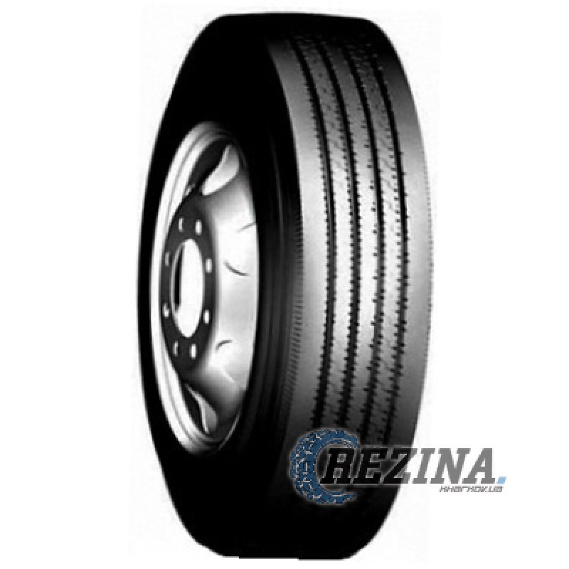Sunfull HF660 (рульова) 215/75 R17.5 135/133J