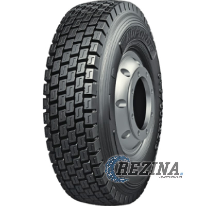 Windforce WD2020 (ведуча) 215/75 R17.5 127/124M