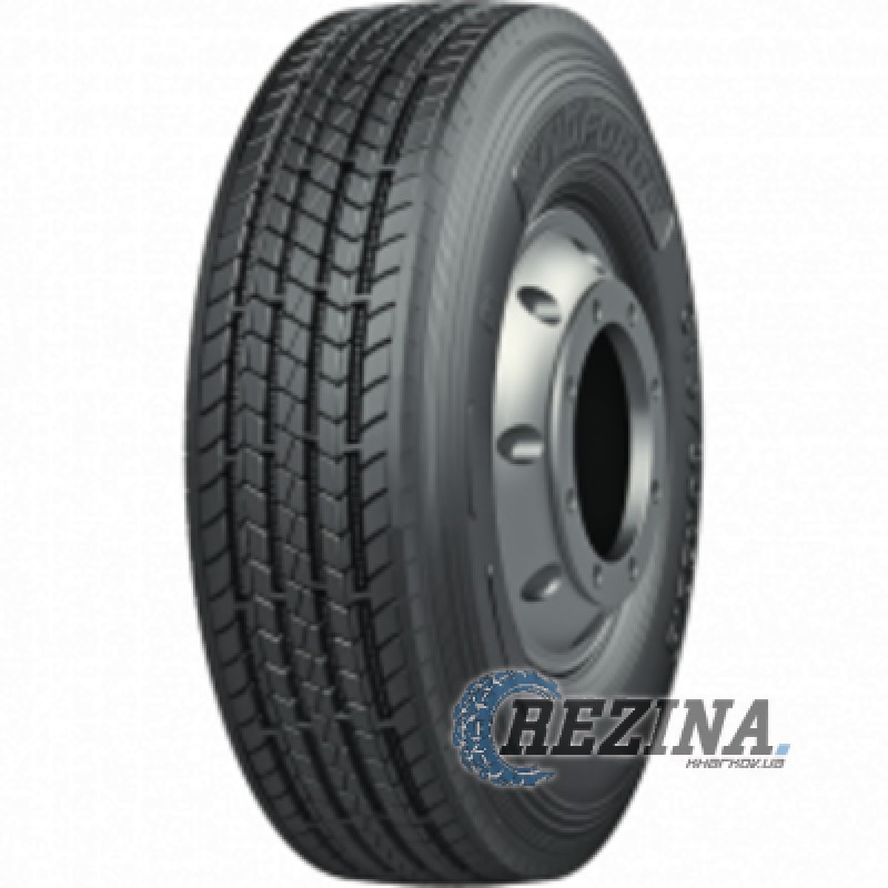Windforce WH1020 (рульова) 235/75 R17.5 132/130M PR16