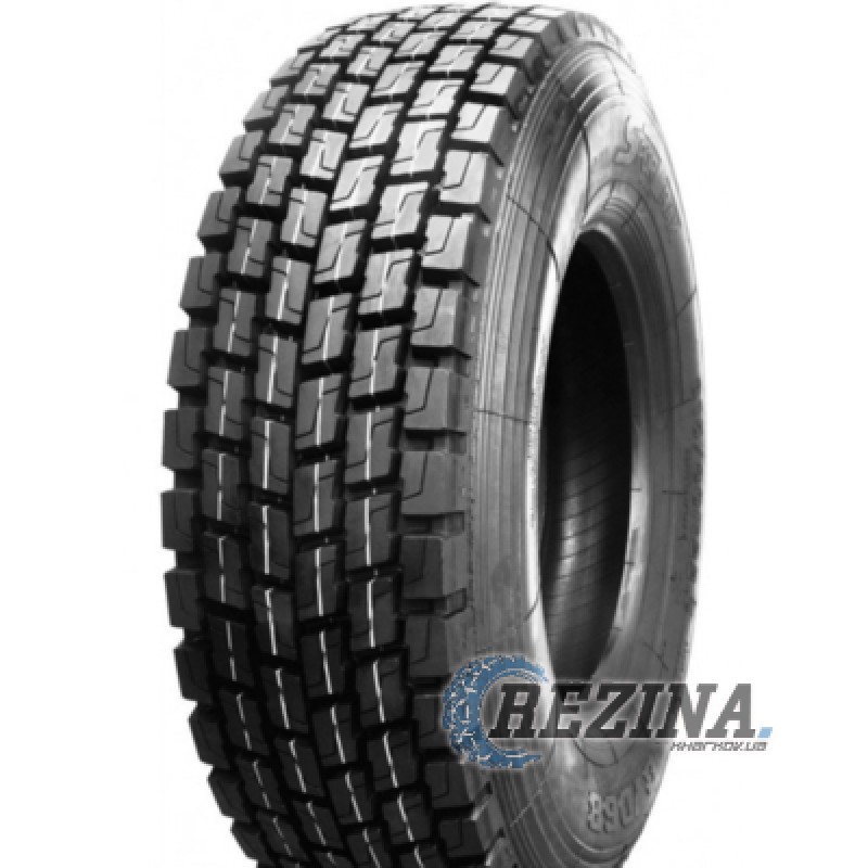 Wosen WS816 (ведуча) 315/80 R22.5 156/152L