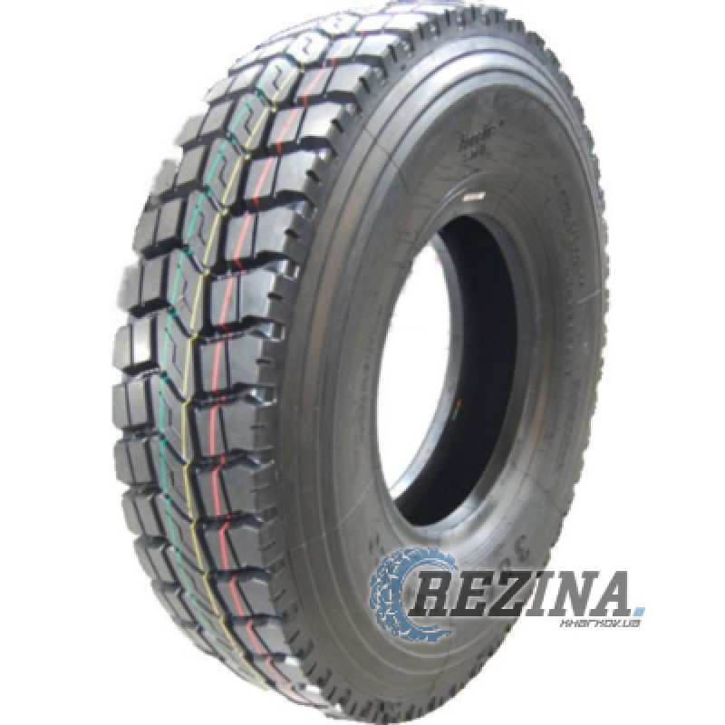 Aplus D688 (ведуча) 10.00 R20 149/146K