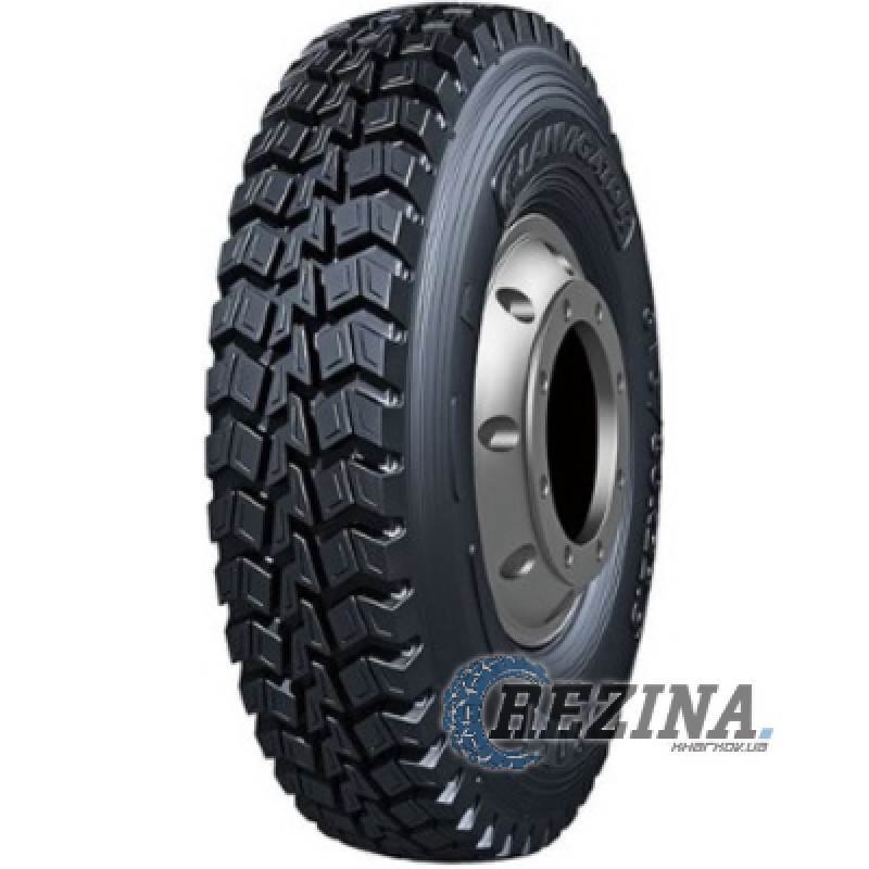 Aplus D805 (ведуча) 315/80 R22.5 156/150K PR20