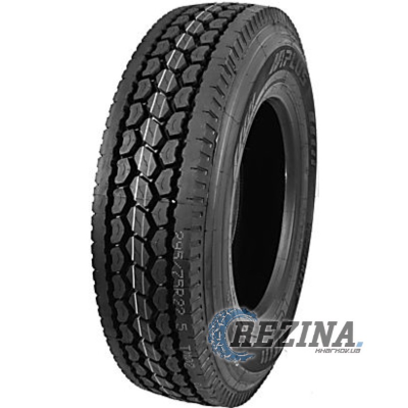 Aplus D808 (ведуча) 295/75 R22.5 148/145L PR18