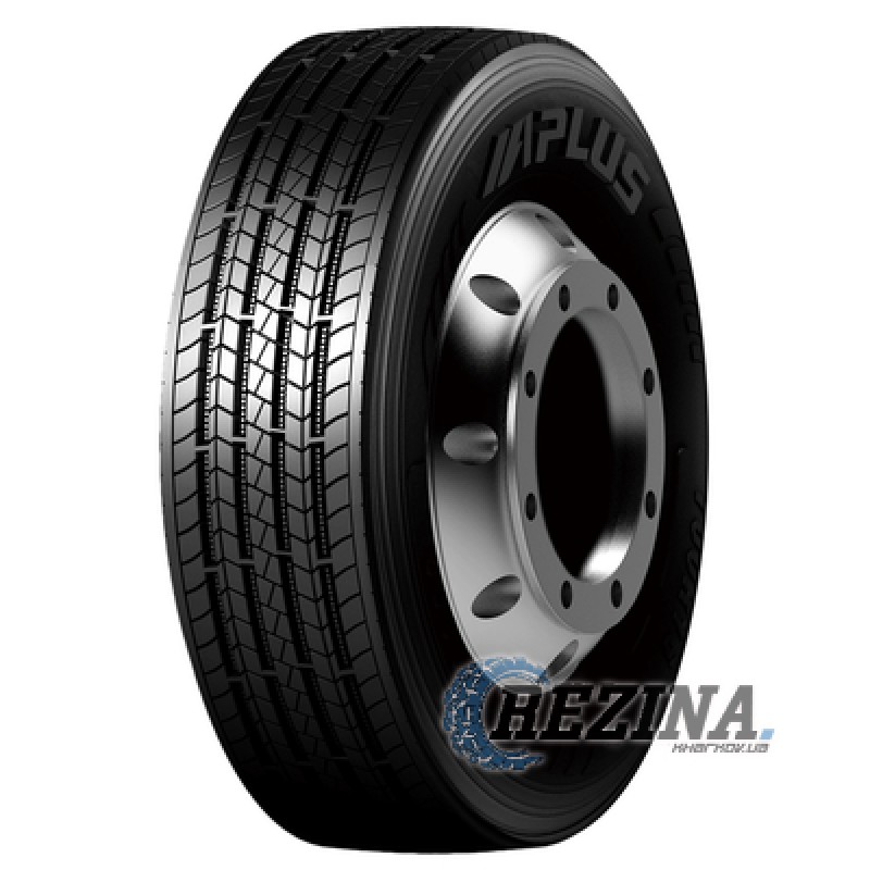 Aplus S201 (рульова) 215/75 R17.5 135/133J