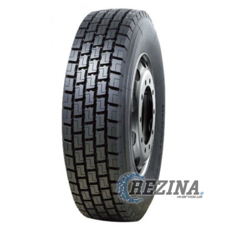 Ovation VI-668 (ведуча) 295/80 R22.5 152/149M PR18