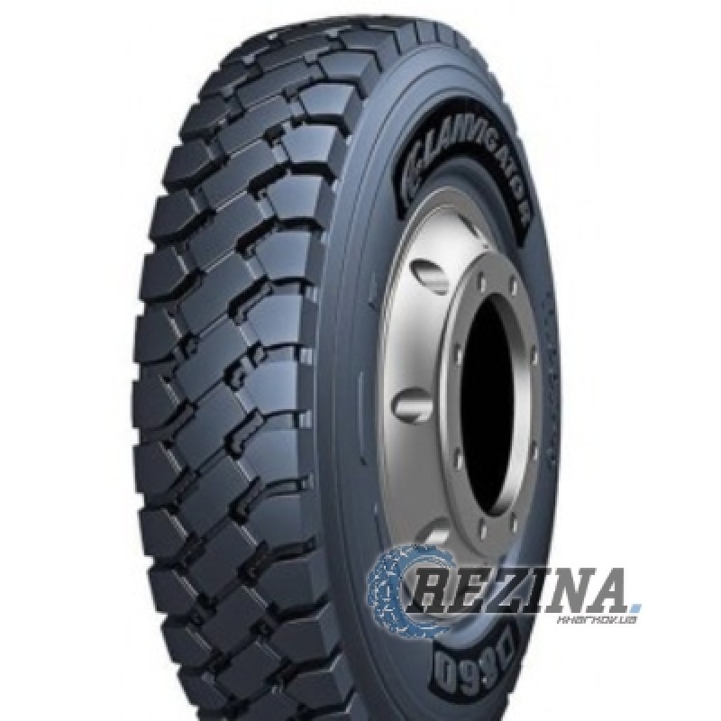Aplus D860 (ведуча) 13 R22.5 156/150K