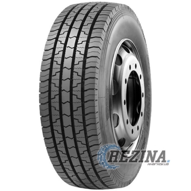 Ovation EAR518 (рульова) 245/70 R17.5 143/141J PR18