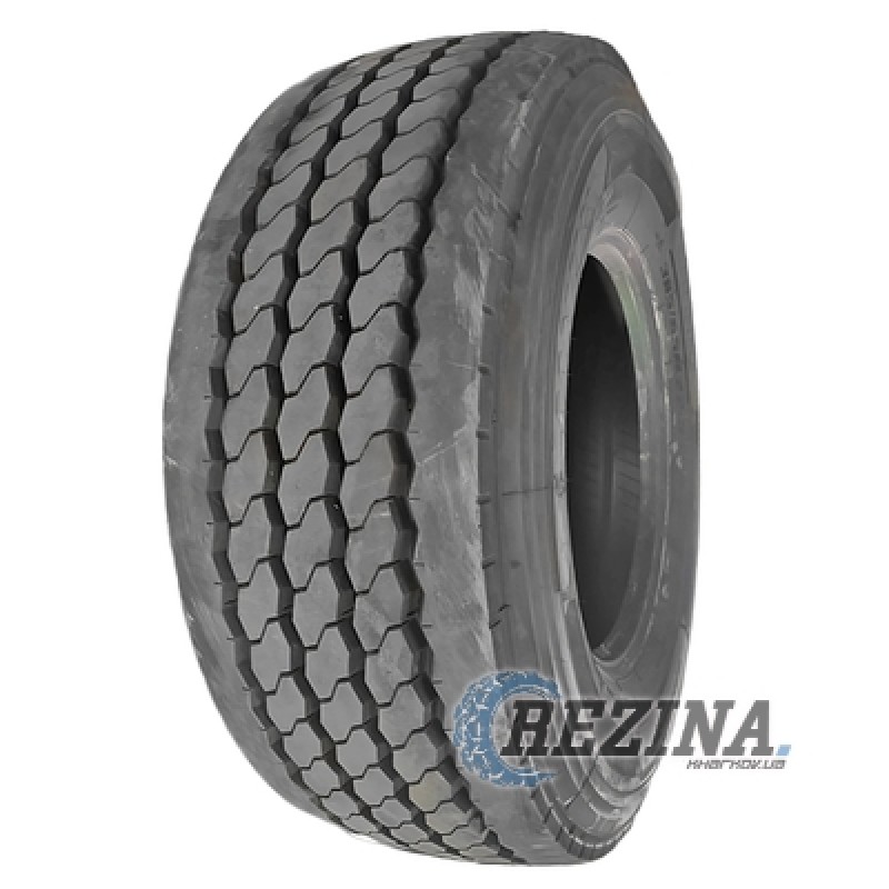 Jinyu JY598 (причіпна) 385/65 R22.5 164K