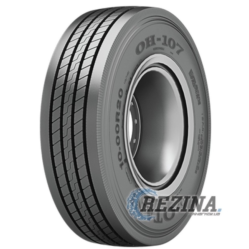 Otani OH-107 (рульова) 315/80 R22.5 158/150L XL PR22