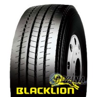 BlackLion BT160 (причіпна) 385/65 R22.5 164K PR24