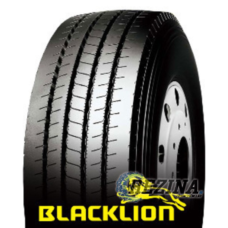 BlackLion BT160 (причіпна) 385/55 R22.5 160K PR20