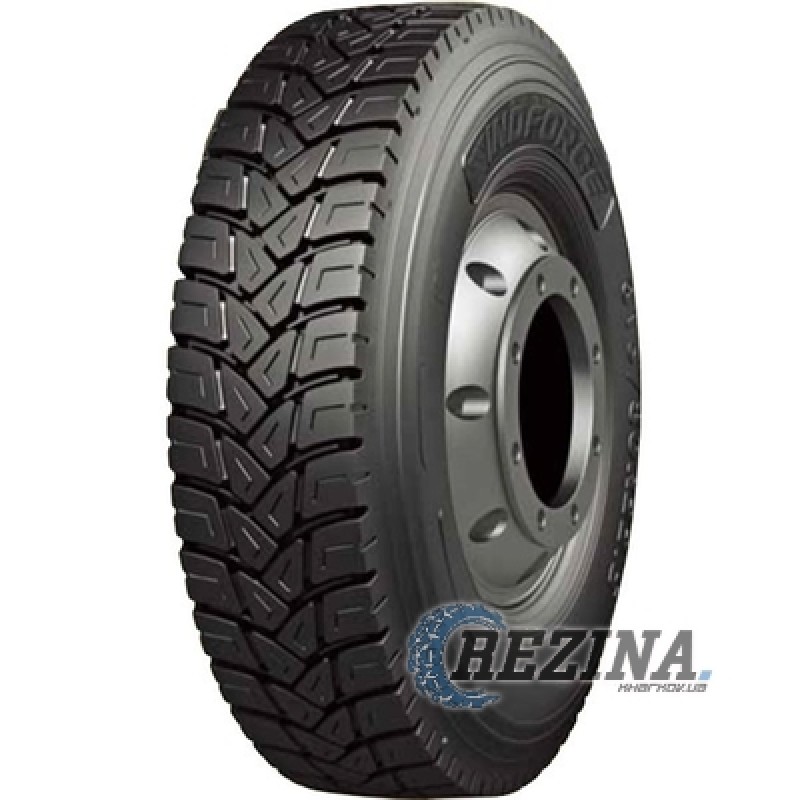 Windforce WD2060 (ведуча) 315/80 R22.5 156/150K PR20