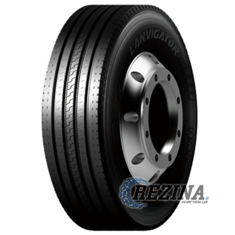 Aplus S208 (універсальна) 9.5 R17.5 143/141J PR18