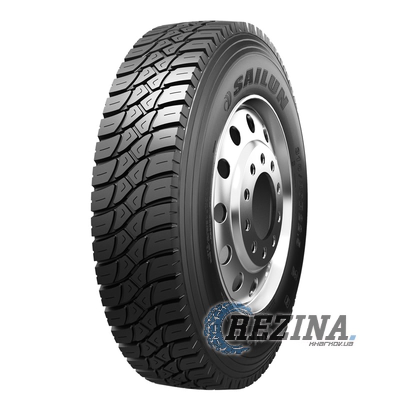 Sailun S913 (ведуча) 315/80 R22.5 156/153K PR20