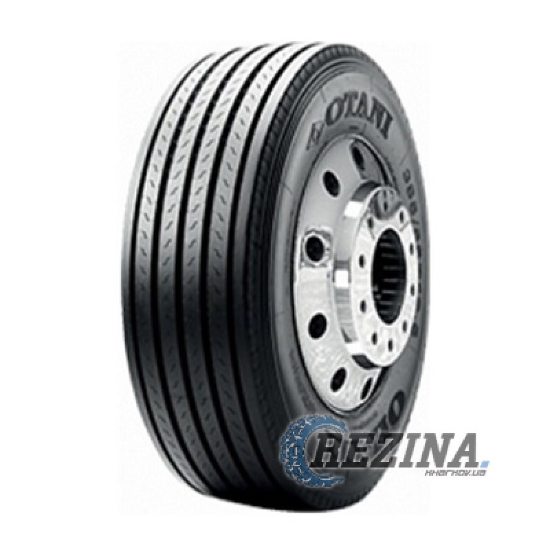 Otani OH-111 (причіпна) 435/50 R19.5 160J