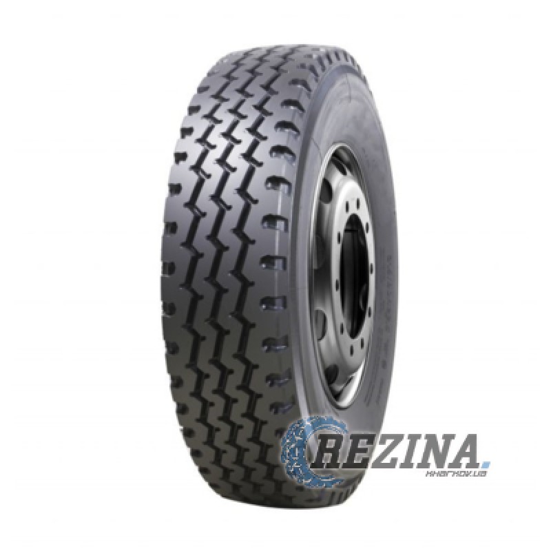 Ovation VI-011 (рульова) 315/80 R22.5 156/152L PR20