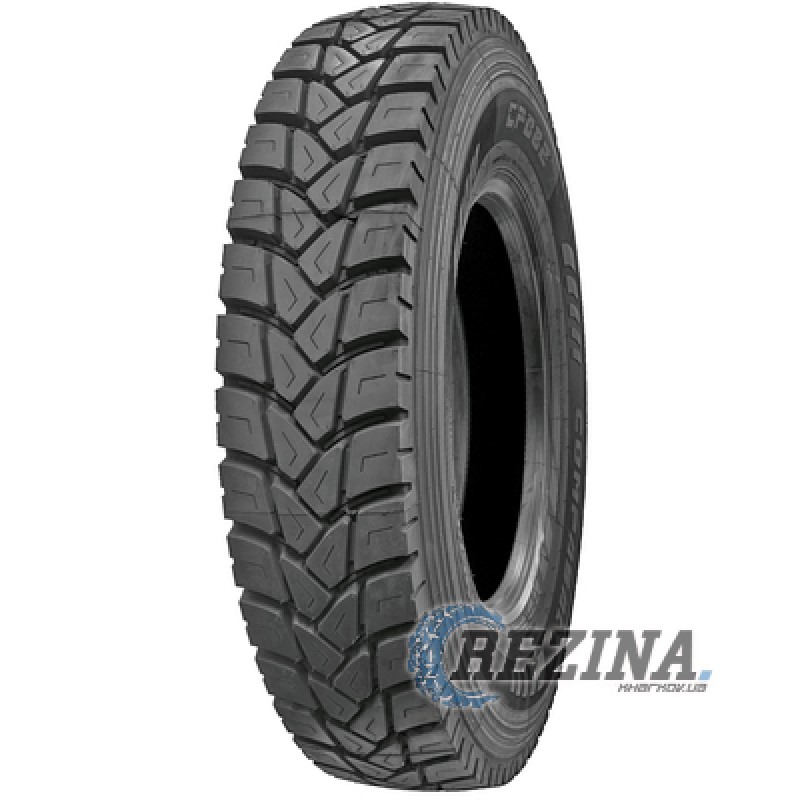 Compasal CPD82 (ведуча) 315/80 R22.5 156/150K