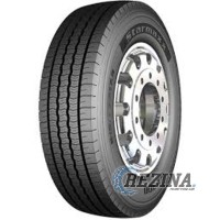 Starmaxx GZ300 (рульова) 215/75 R17.5 126/124M