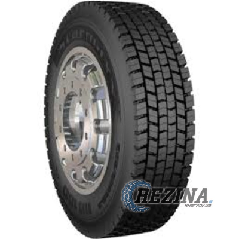 Starmaxx DH100 (ведуча) 315/80 R22.5 154/150M