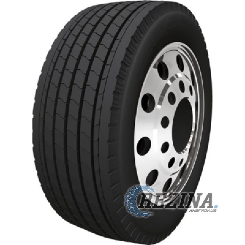 Gold Partner GP731 (універсальна) 385/65 R22.5 160K PR20