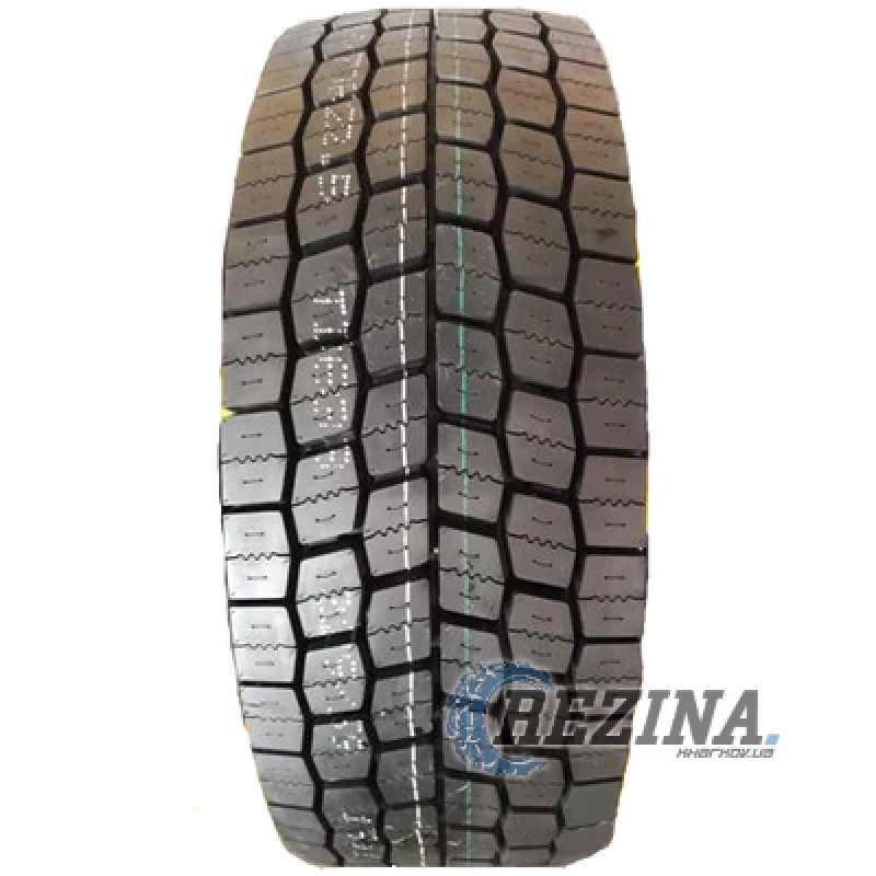 Aeolus Neo Allroads D+ (ведуча) 315/80 R22.5 156/150L PR18
