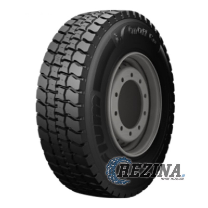 Orium On Off Go Drive (ведуча) 315/80 R22.5 156/150K
