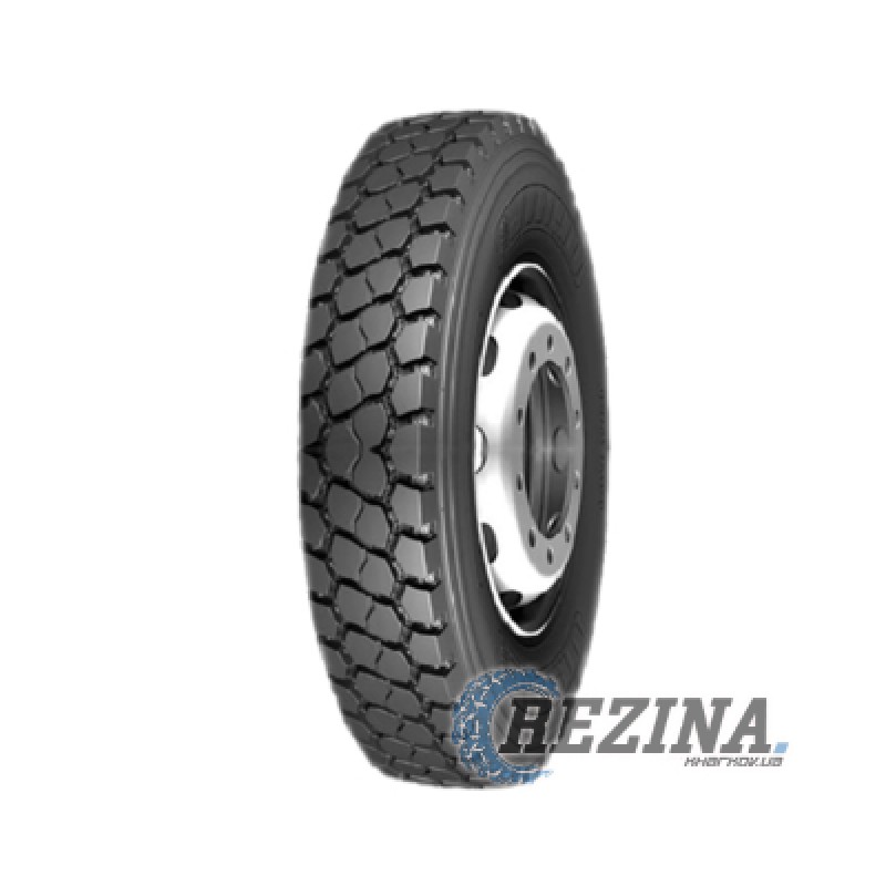 Jinyu JD755 (ведуча) 315/80 R22.5 156/153K PR20