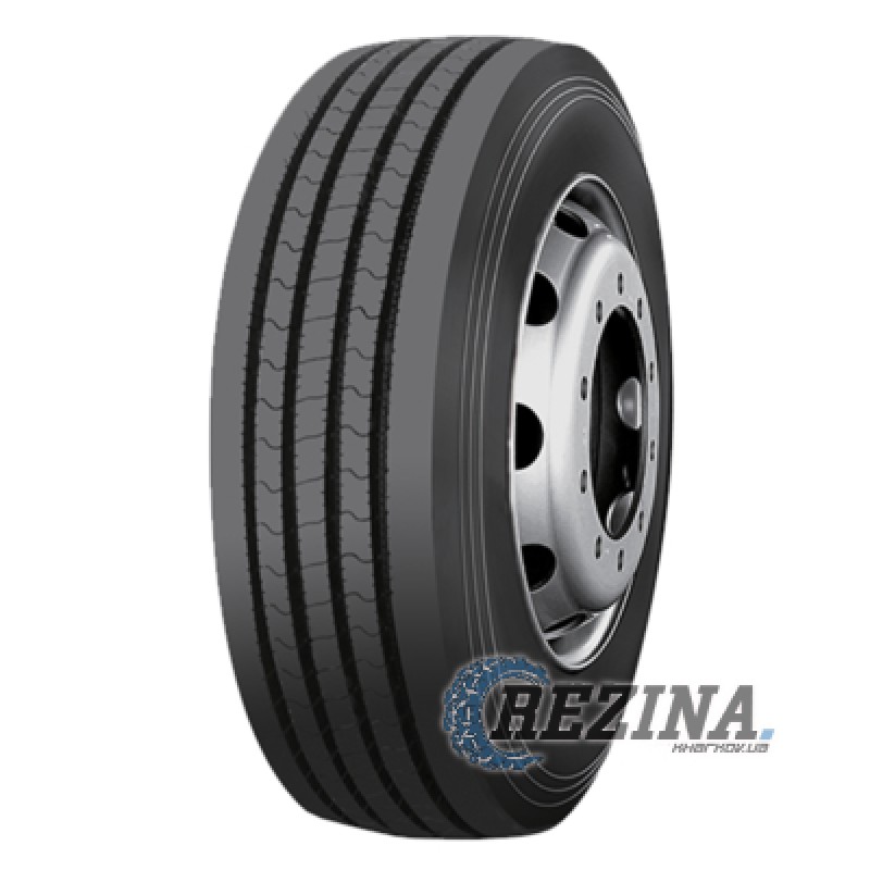 Long March LM217 (рульова) 245/70 R17.5 143/141K PR18