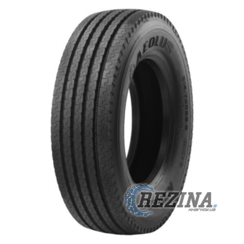 Aeolus ASR69 (рульова) 315/80 R22.5 158/150L PR18