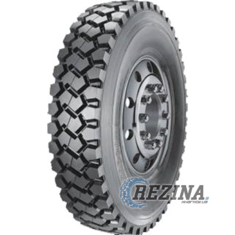 Jinyu JD756 (ведуча) 13 R22.5 156/150G PR18