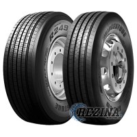 Bridgestone R249 Ecopia (рульова) 385/65 R22.5 160K/158L