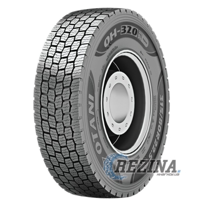 Otani OH-320 (ведуча) 315/80 R22.5 156/150L