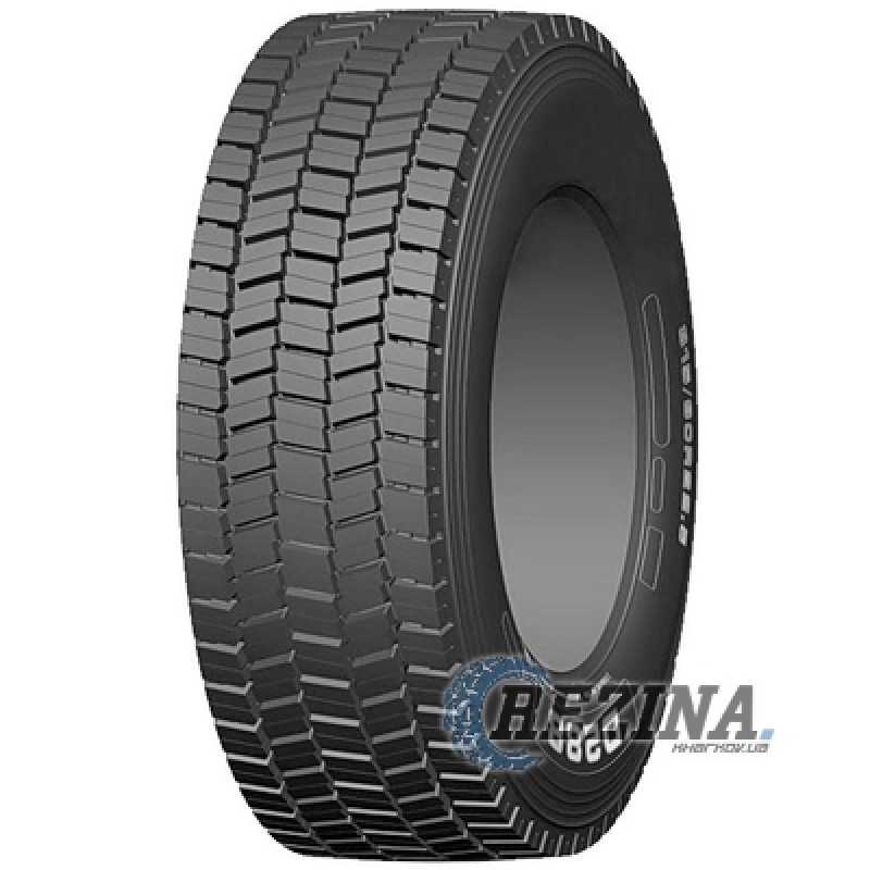 Aplus D288 (ведуча) 315/80 R22.5 157/154M PR20