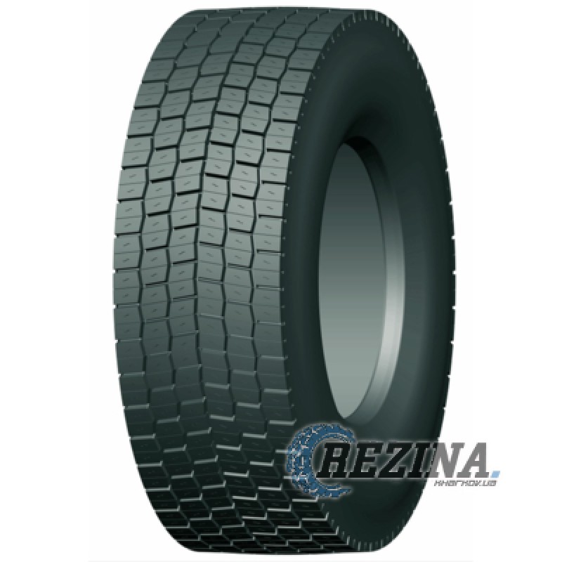 Aplus D318 (ведуча) 315/80 R22.5 157/154M PR20